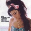 Amy Winehouse Hidden TReasures