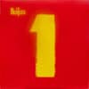 The Beatles - 1 (Vinilo, 2 LP, Ed. EU)