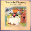 Cat Stevens - Tea for the Tillerman (Vinilo, Ed. US, 1970)