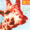 The Flaming Lips - This Here Giraffe (CD Single)