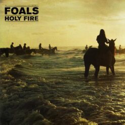 Foals - Holy Fire (Vinilo)