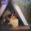 Kate Bush Lionheart remastered