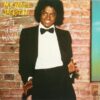 Michael Jackson - Off The Wall (Vinilo)