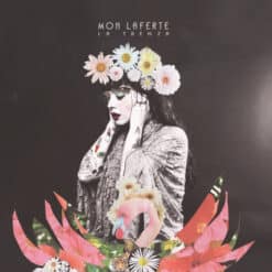 Mon Laferte - La Trenza (CD)