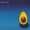 Pearl Jam - Pearl Jam (Vinilo, 2 LP, Ed. US, 2017)