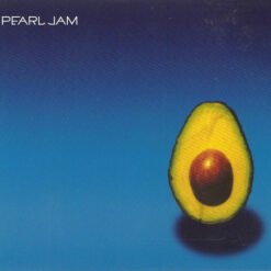 Pearl Jam - Pearl Jam (Vinilo, 2 LP, Ed. US, 2017)