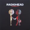 Radiohead the Best Of