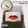 Red Hot CHilli Peppers Greatest Hits