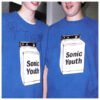 Sonic Youth Washing Machine