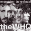 The Who The very Best