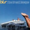 Blur The Great Escape