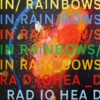 Radiohead - In Rainbows (Vinilo, Ed. EU, 2016, 180 gr)
