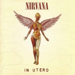Nirvana - In Utero (CD)