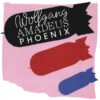 Phoenix - Wolfgang Amadeus Phoenix (CD, Ed. EU)