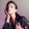 Dua Lipa - Dua Lipa (Vinilo, Ed. EU, 2017, Gatefold)