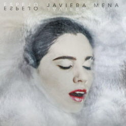 Javiera Mena - Espejo (Vinilo, 180 grs)
