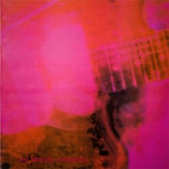 My Bloody Valentine - Loveless (Vinilo, Ed. UK, 2021, Gatefold, Deluxe)