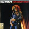 Neil Diamond - Hot August Night (Vinilo, 2 LP, Ed. EU, Remastered, 2017)
