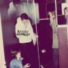 Arctic Monkeys H