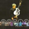 David Bowie - A Reality Tour