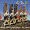 Devo Pioneers Who Got Scalped