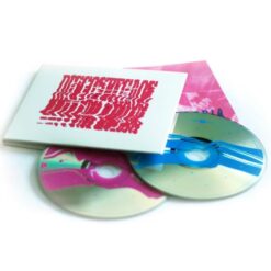 Discos Pegaos 5