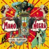 Mano Negra Casa Babylon