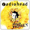 Radiohead Pablo Honey