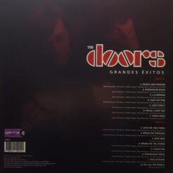 The Doors Grandes Éxitos2