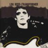 LOU REED TRANSFORMER