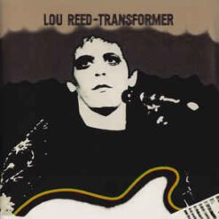 Lou Reed - Transformer (Vinilo, Ed. US, 2017, Remastered)