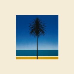 Metronomy ‎– The English Riviera (Vinilo, Ed. EU, 2018)