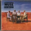 MUSE BLACK