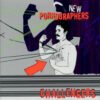 NEW PORNOGRAPHERS CHALLENGERS