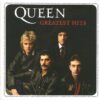 Queen Greatest Hits Remaster