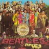 The Beatles - Sgt. Pepper's Lonely Hearts Club Band (CD, Ed. EU)