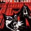Faith No More - King For A Day Fool For A Lifetime (CD, Ed. EU)