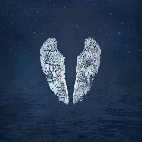 Coldplay - Ghost Stories (Vinilo, Ed. EU, 2014) 1 Coldplay - Ghost Stories (Vinilo, Ed. EU, 2014)