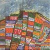 RADIOHEAD HAIL TO THE THIEF