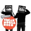 Simian Mobile Disco - BuggedOut! Presents Suck My Deck