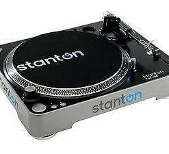 Stanton t50b