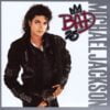 Michael Jackson - Bad 25 (2 x CD, Edición Aniversaio, Ed. US, 2012)