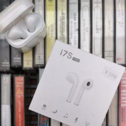 Audífonos bluetooth i7S TWS - Tipo Airpods (lightning) 3 i7S e1539481154426