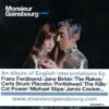 monsieur gainsbourg