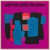 plays the blues