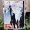 Marineros poster