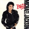 Michael Jackson - Bad (Vinilo, Ed. US, 180 grs)