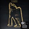 T. Rex Electric Warrior