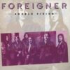 Foreigner Double Vision