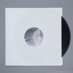 Fundas interiores antiestáticas para vinilos 12" (20 unidades)